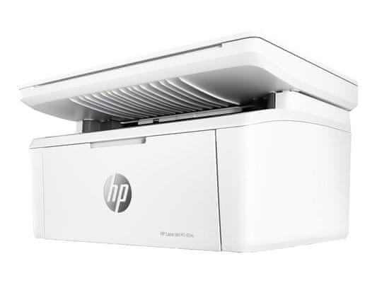 HP LaserJet MFP M140w