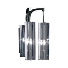 ACA ACA Lighting nástěnné svítidlo 2X20W MB45122A