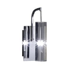 ACA ACA Lighting nástěnné svítidlo FALL 1X20W MB45121A