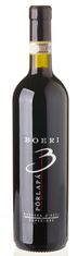 Boeri Alfonso Porlapá 2018, Barbera d'Asti DOCG Superiore