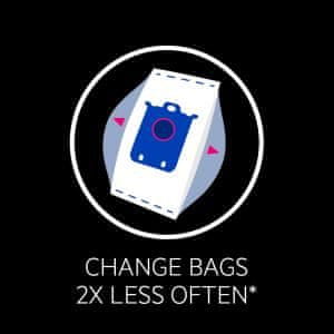 Electrolux s-bag Anti-Odour E203S