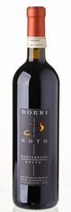 Boeri Alfonso Noto 2019, Monferrato DOC Nebbiolo