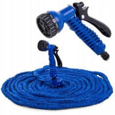 Verk Zahradní flexi hadice Magic Hose 15-45 m modrá