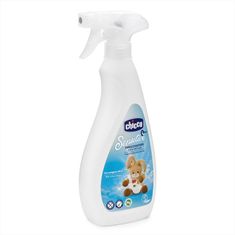 Chicco Odstraňovač skvrn Sensitive 500 ml