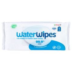 WaterWipes 9x 100% BIO odbouratené ubrousky 60 ks