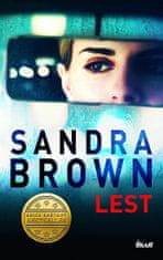 Sandra Brown: Lest