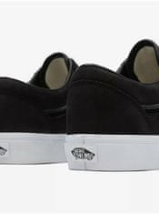 Vans Černé dámské semišové tenisky VANS UA Old Skool 36 1/2