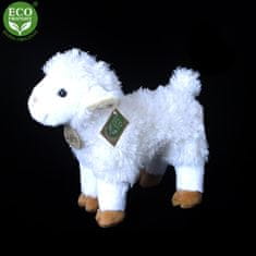 Rappa Plyšová ovečka, 23 cm