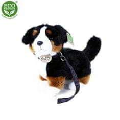 Rappa Plyšový pes salašnický, stojící, 22 cm