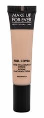 Kraftika 15ml make up for ever full cover extreme camouflage cream