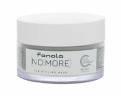 Fanola 200ml no more the styling mask, maska na vlasy