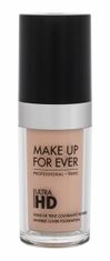 Make Up For Ever 30ml ultra hd, y218, makeup