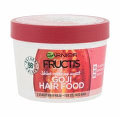 Garnier 390ml fructis hair food goji, maska na vlasy