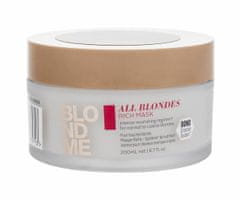 Kraftika 200ml blond me all blondes rich