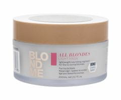 Kraftika 200ml blond me all blondes light