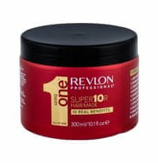 Revlon Professional 300ml uniq one superior, maska na vlasy