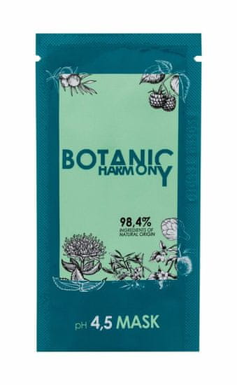 Stapiz 10ml botanic harmony ph 4,5, maska na vlasy