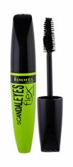 Kraftika 12ml scandal eyes flex, 003 extreme black