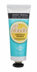 John Frieda 100ml sheer blonde go blonder lemon miracle