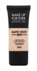 Kraftika 30ml make up for ever matte velvet skin 24h, y215, makeup