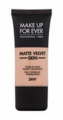 Kraftika 30ml make up for ever matte velvet skin 24h, r260, makeup