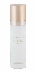 Chanel 100ml gabrielle, deodorant