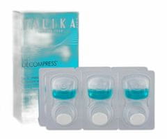 Talika 6x3ml eye decompress, oční gel