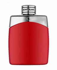 Mont Blanc 100ml legend red, parfémovaná voda