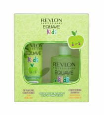 Revlon Professional 300ml equave kids set, šampon