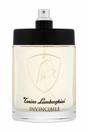 Lamborghini 125ml invincibile, toaletní voda, tester