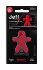 Kraftika 1ks mr&mrs fragrance jeff soft touch raspberry & patchouli,