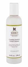 Kraftika 250ml kiehls centella sensitive facial cleanser, čisticí gel