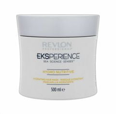 Revlon Professional 500ml eksperience hydro nutritive