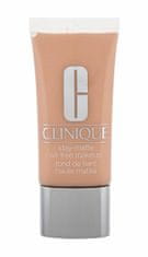 Clinique 30ml stay-matte oil-free makeup, 2 alabaster