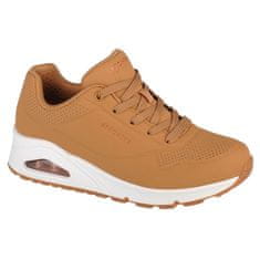 Skechers Boty medové 38.5 EU Unostand ON Air