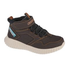 Skechers Boty hnědé 27 EU Elite Flex Hydrox