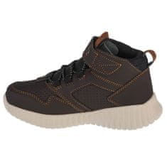 Skechers Boty hnědé 27 EU Elite Flex Hydrox