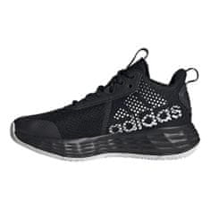 Adidas Boty basketbalové 31 EU Ownthegame 20