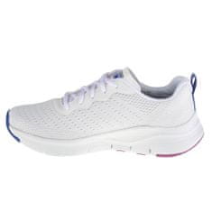 Skechers Boty bílé 36 EU Arch Fit