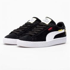 Puma Boty 35.5 EU X Peanuts Suede Classic Xxi