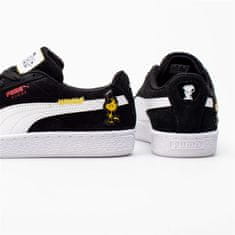 Puma Boty 35.5 EU X Peanuts Suede Classic Xxi