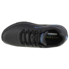 Skechers Boty černé 42.5 EU Uno 2