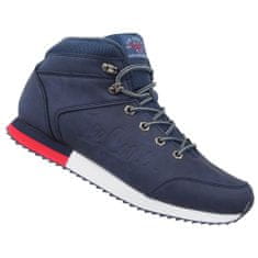 Lee Cooper Boty tmavomodré 44 EU LCJ21010535