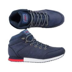 Lee Cooper Boty tmavomodré 44 EU LCJ21010535