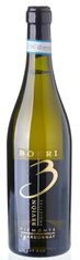 Boeri Alfonso Bevión Selezione 2019, Piemonte DOC Chardonnay