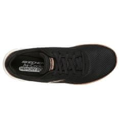 Skechers Boty černé 41 EU Flex Appeal 40