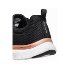 Skechers Boty černé 41 EU Flex Appeal 40