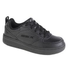 Skechers Boty černé 36 EU Sport Court 92