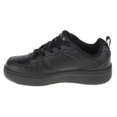 Skechers Boty černé 36 EU Sport Court 92