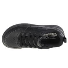 Skechers Boty černé 36 EU Sport Court 92